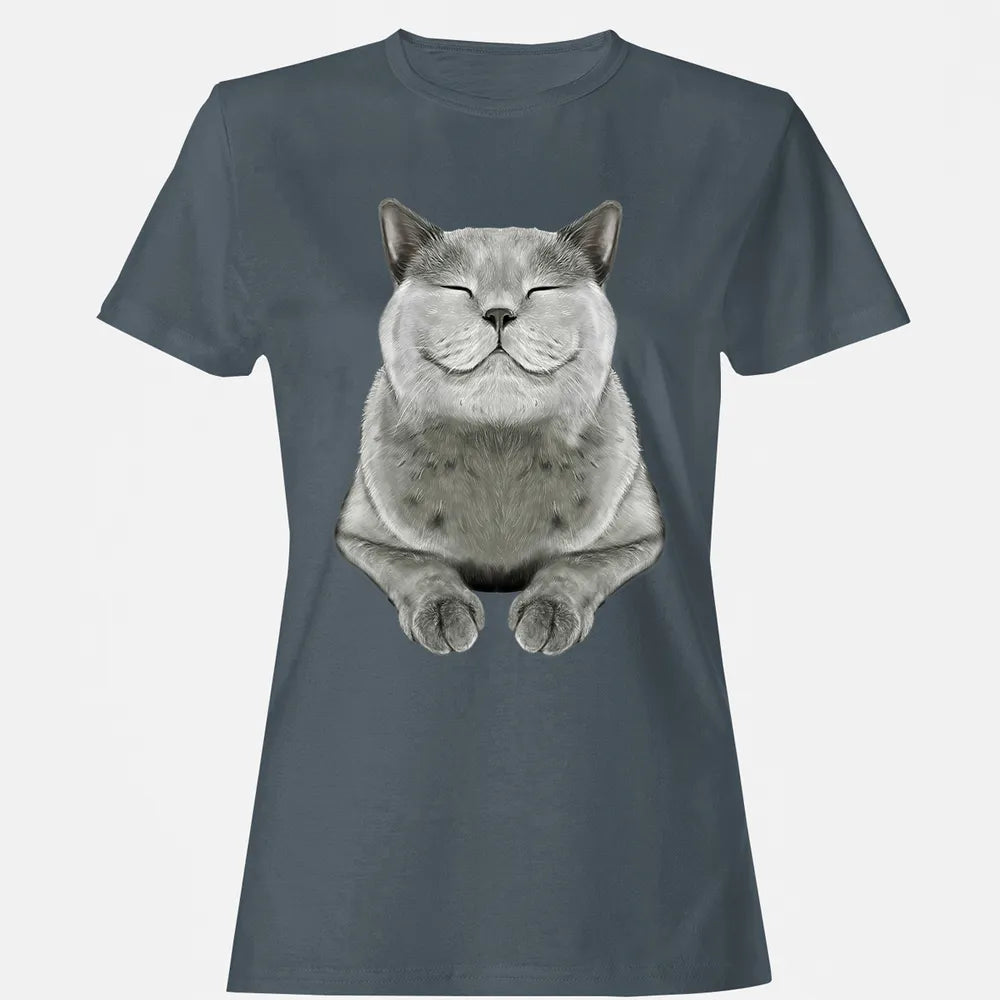 Women's T-shirt - GNBFLN6C