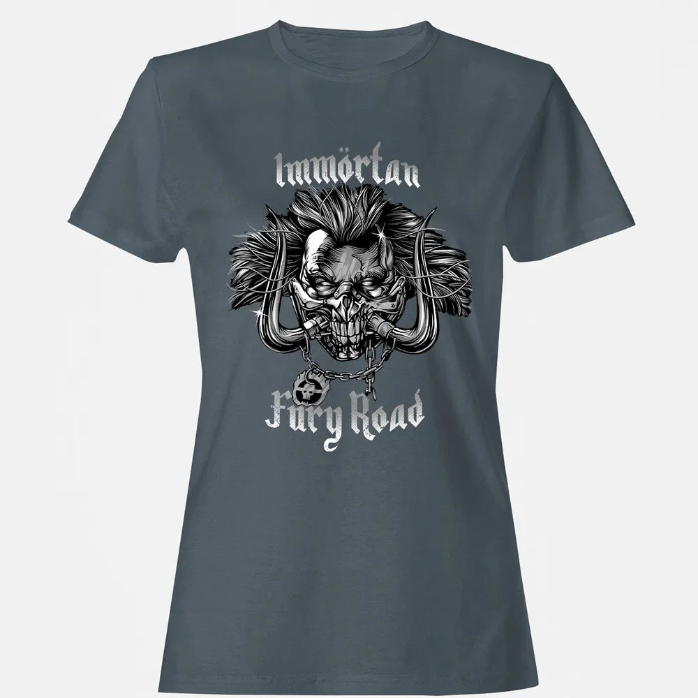 Women's T-shirt - 8NGRNMF1