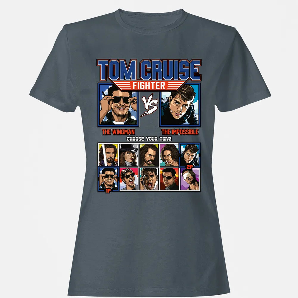 Women's T-shirt - SJP8SH4K