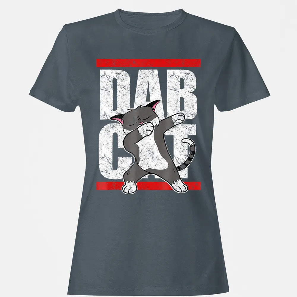 Women's T-shirt - LE4D3BKT