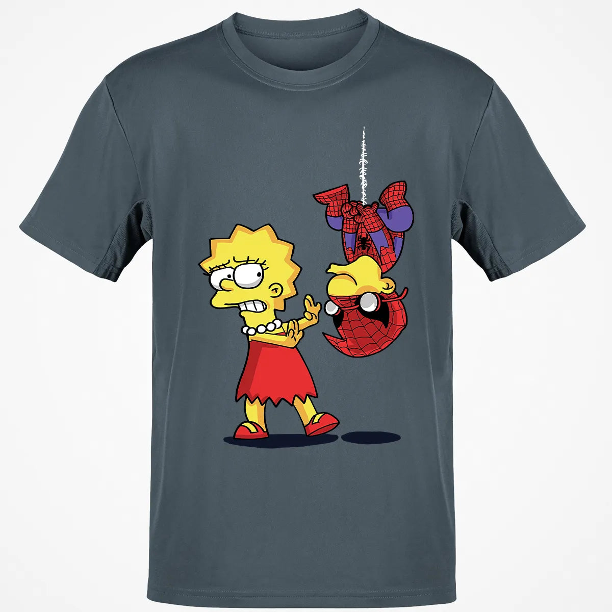 Classic Unisex T-Shirt - EDBR2TBM