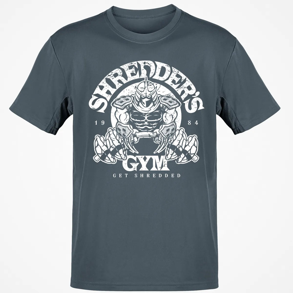 Classic Unisex T-Shirt - DF9K56US