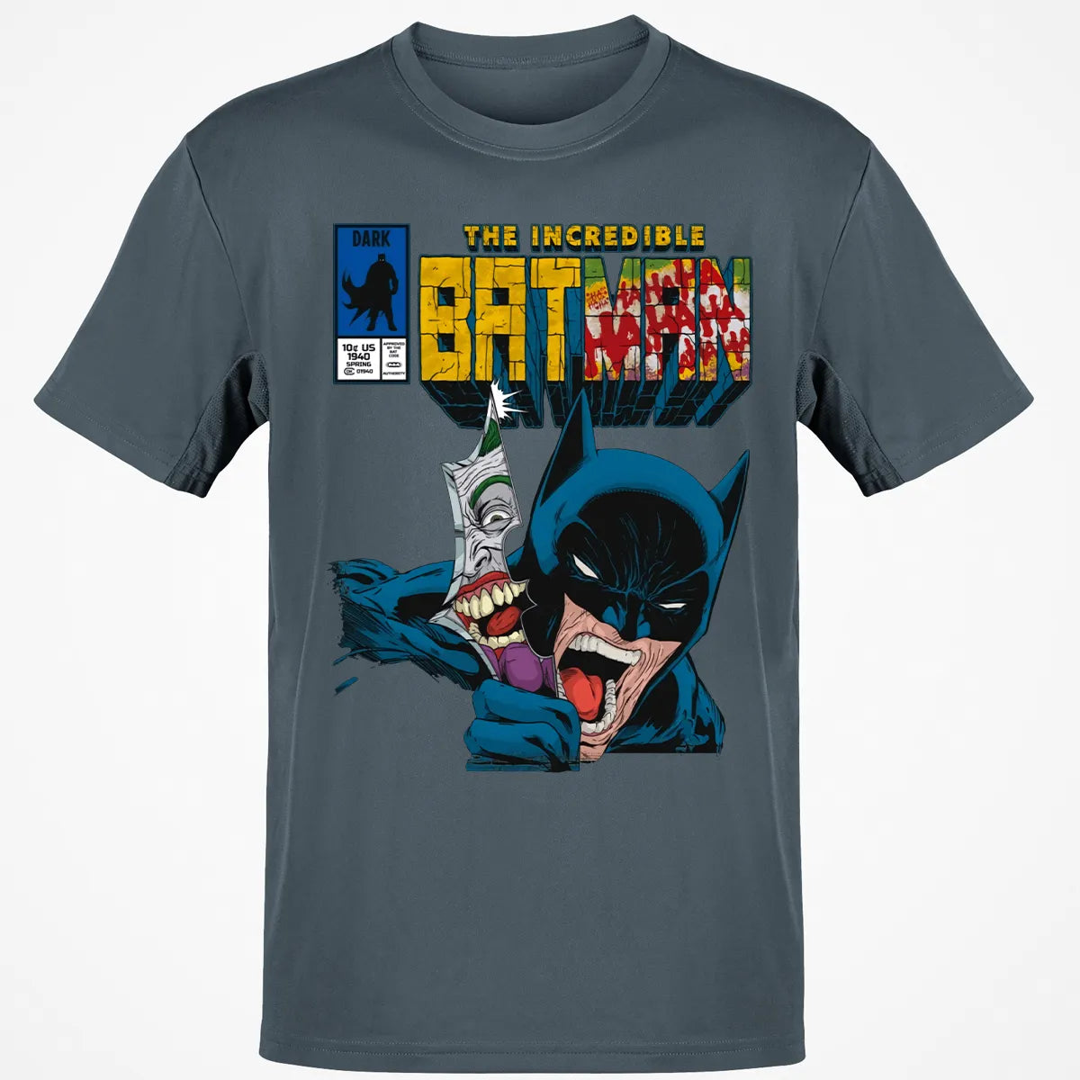 Classic Unisex T-Shirt - LWUJ1AF6