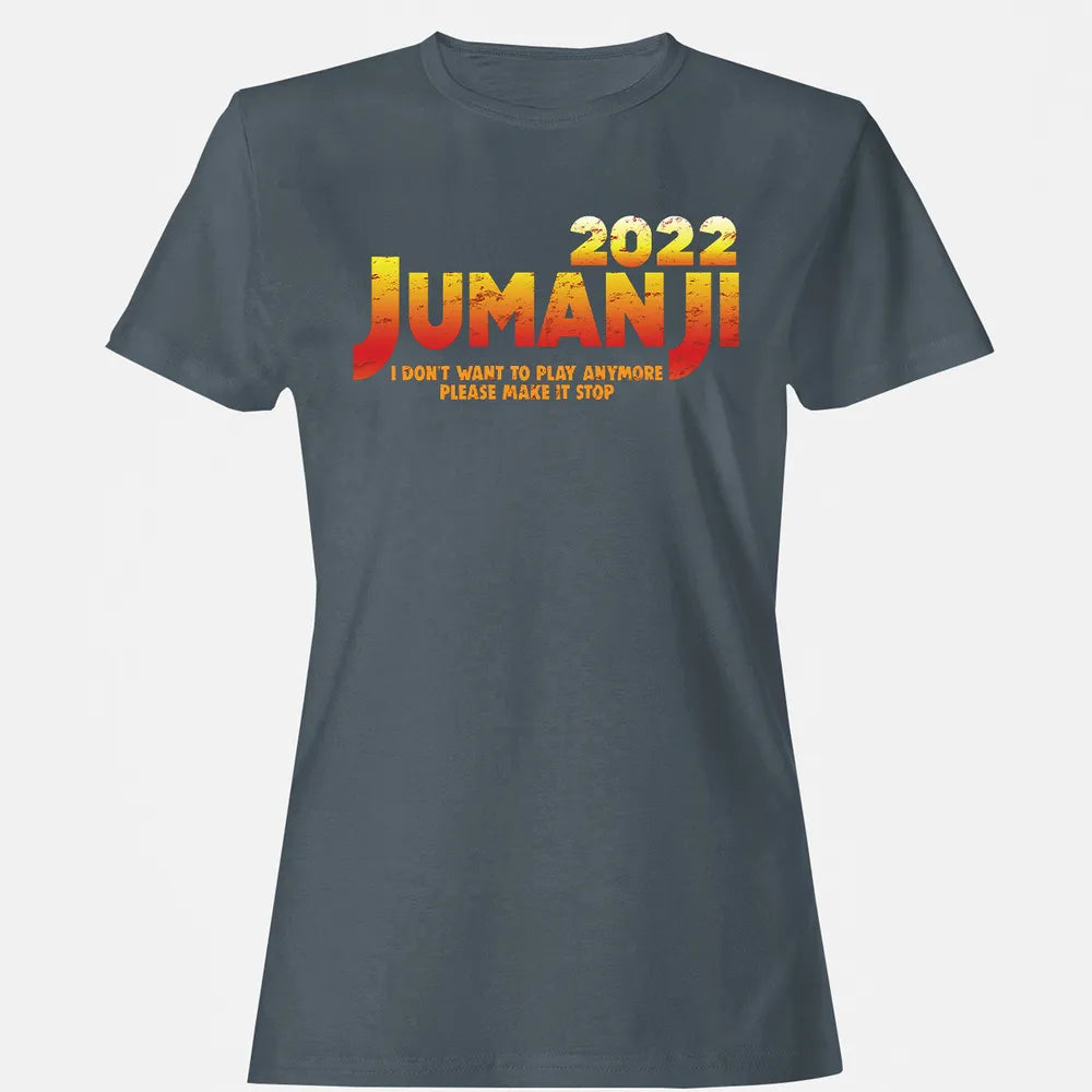 Women's T-shirt - ULF61W36