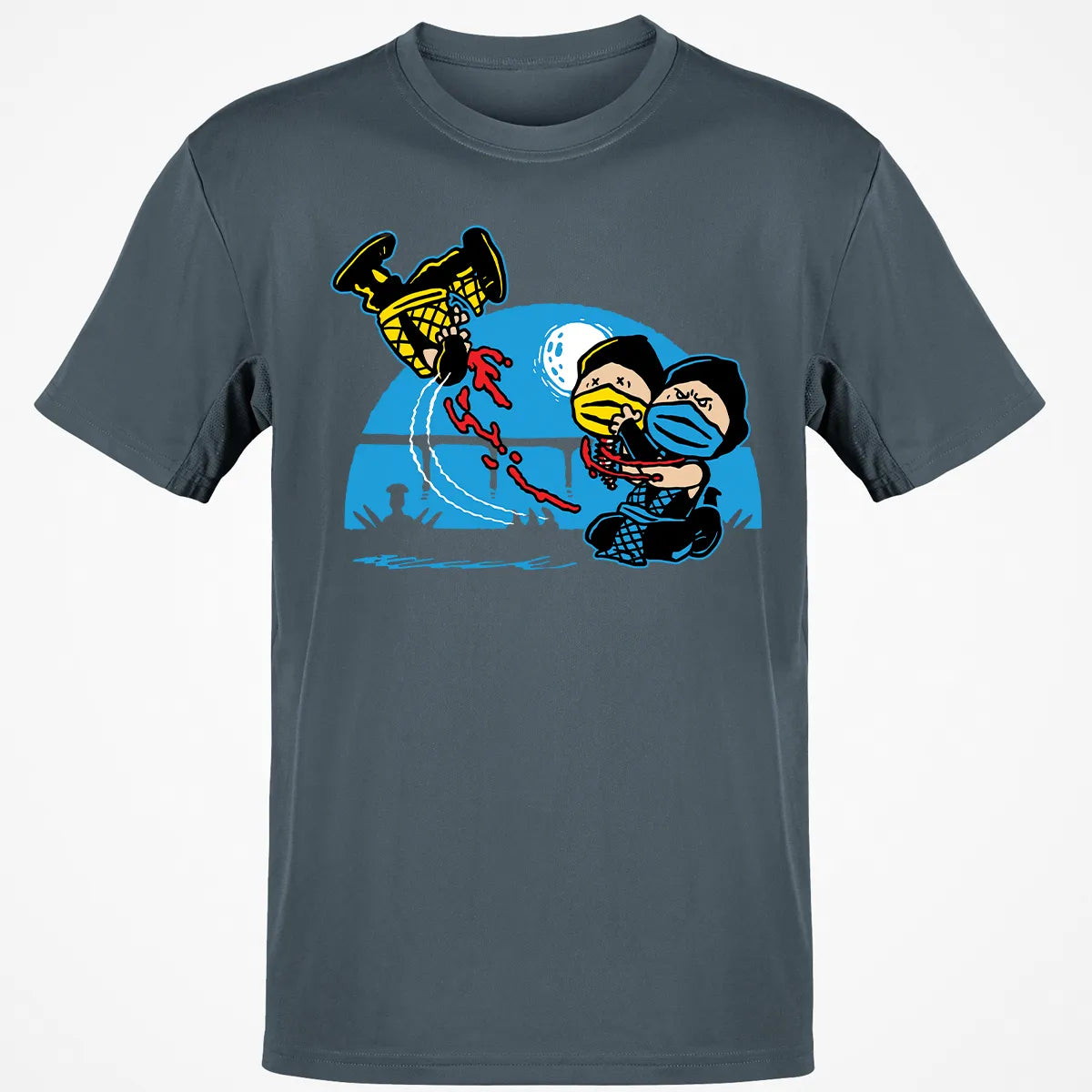 Classic Unisex T-Shirt - RG9JFNWD