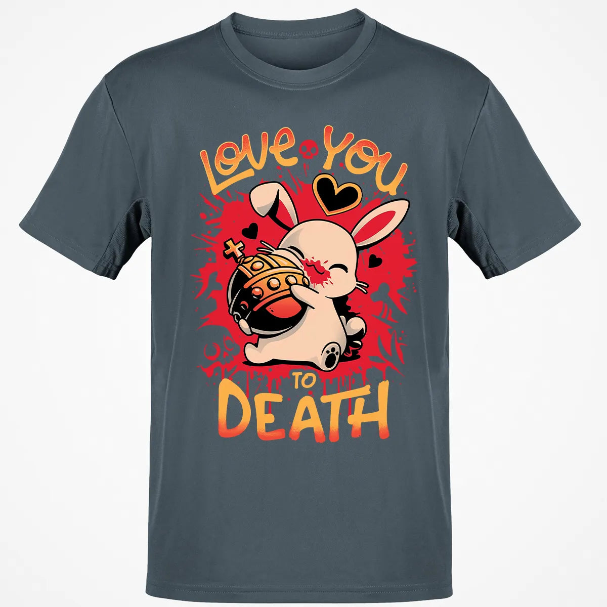 Classic Unisex T-Shirt - C1DRSRB6