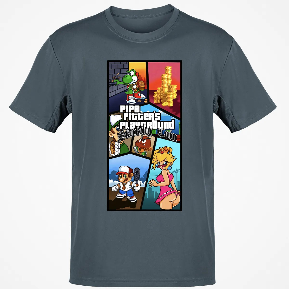 Classic Unisex T-Shirt - WW2AFSYR