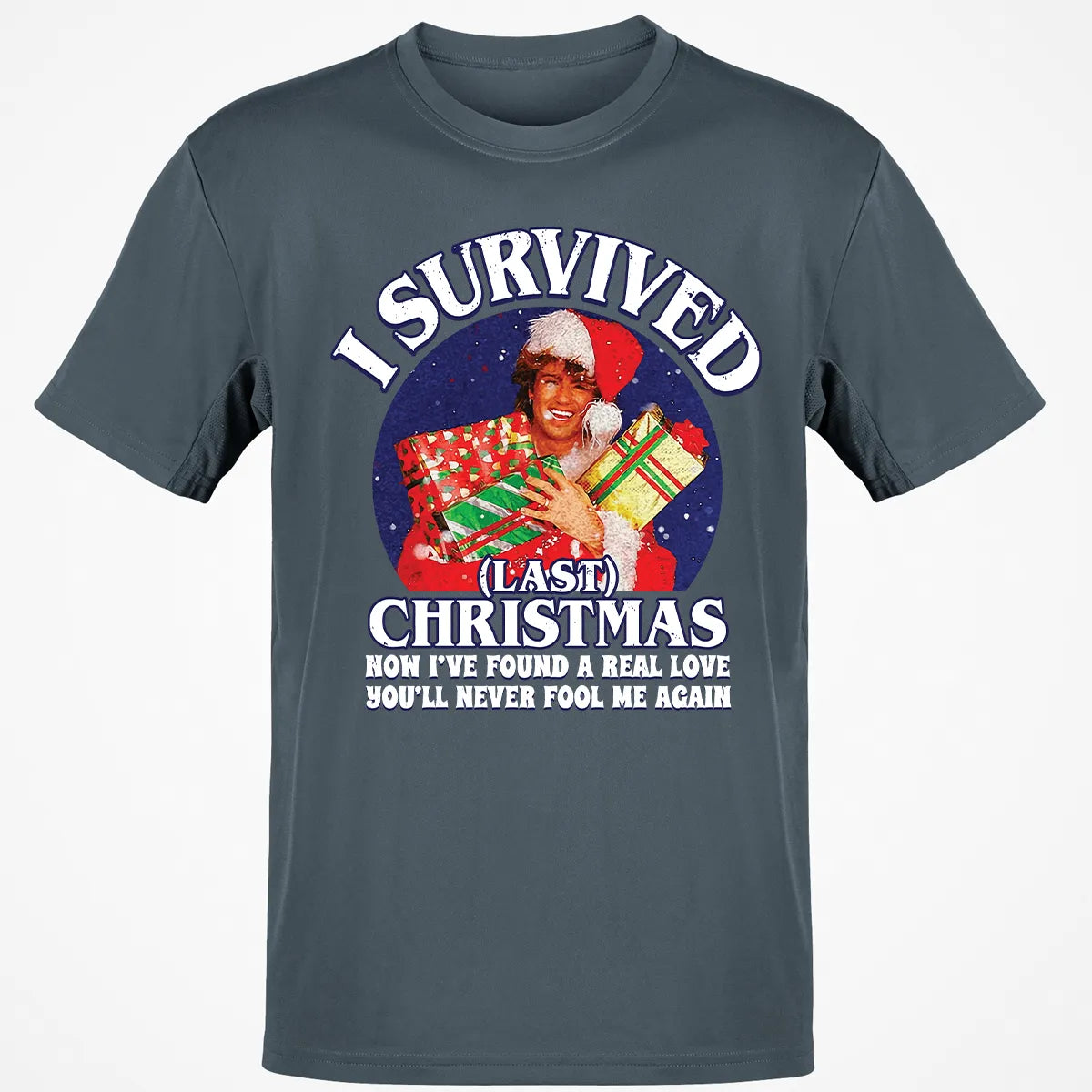 Classic Unisex T-Shirt - WTDWMLEJ