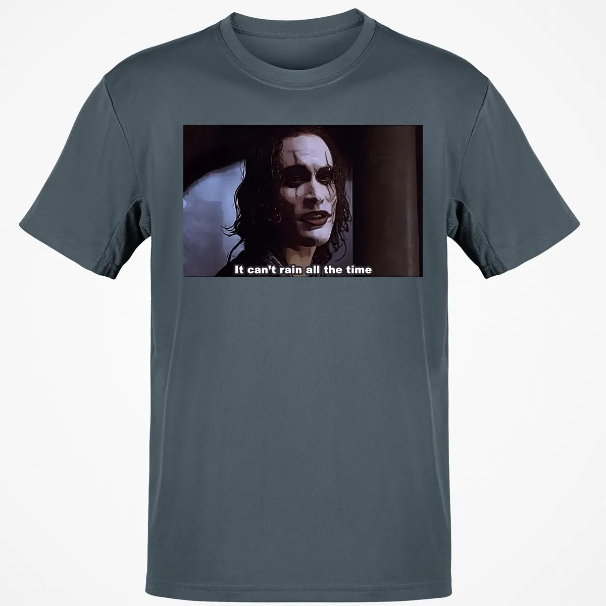 Classic Unisex T-Shirt - PUDQ1V8A