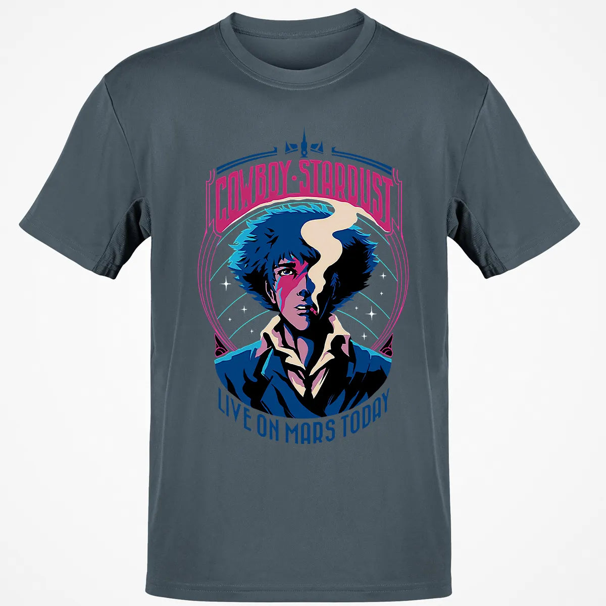 Classic Unisex T-Shirt - CABNYUXX