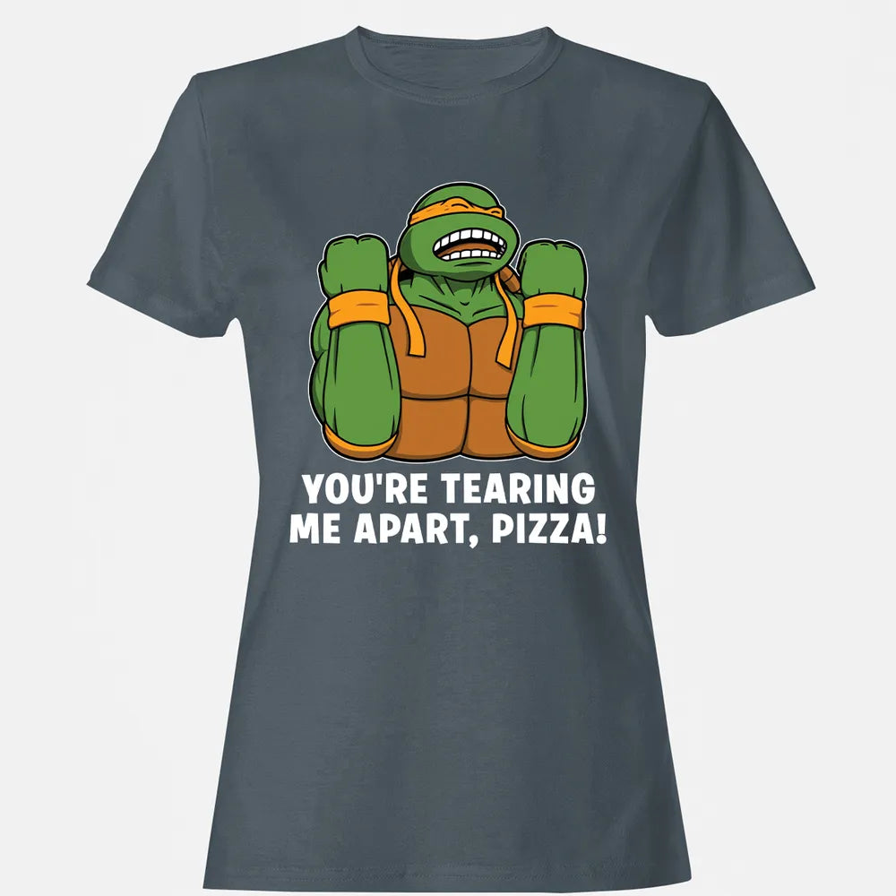 Women's T-shirt - 51PXB9RU