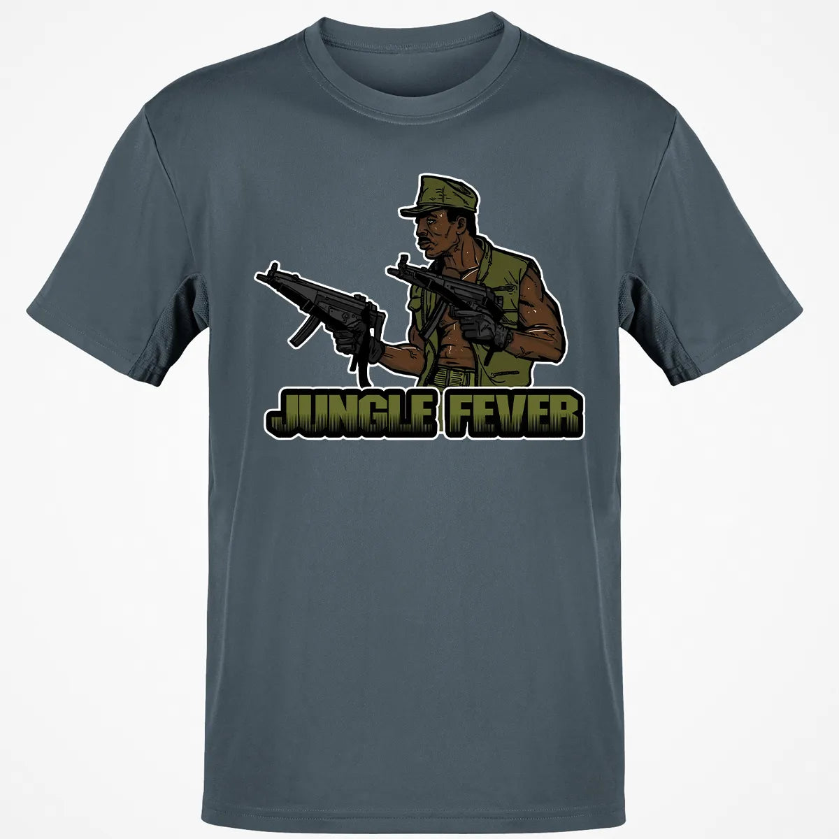 Classic Unisex T-Shirt - 9GBAWUPF