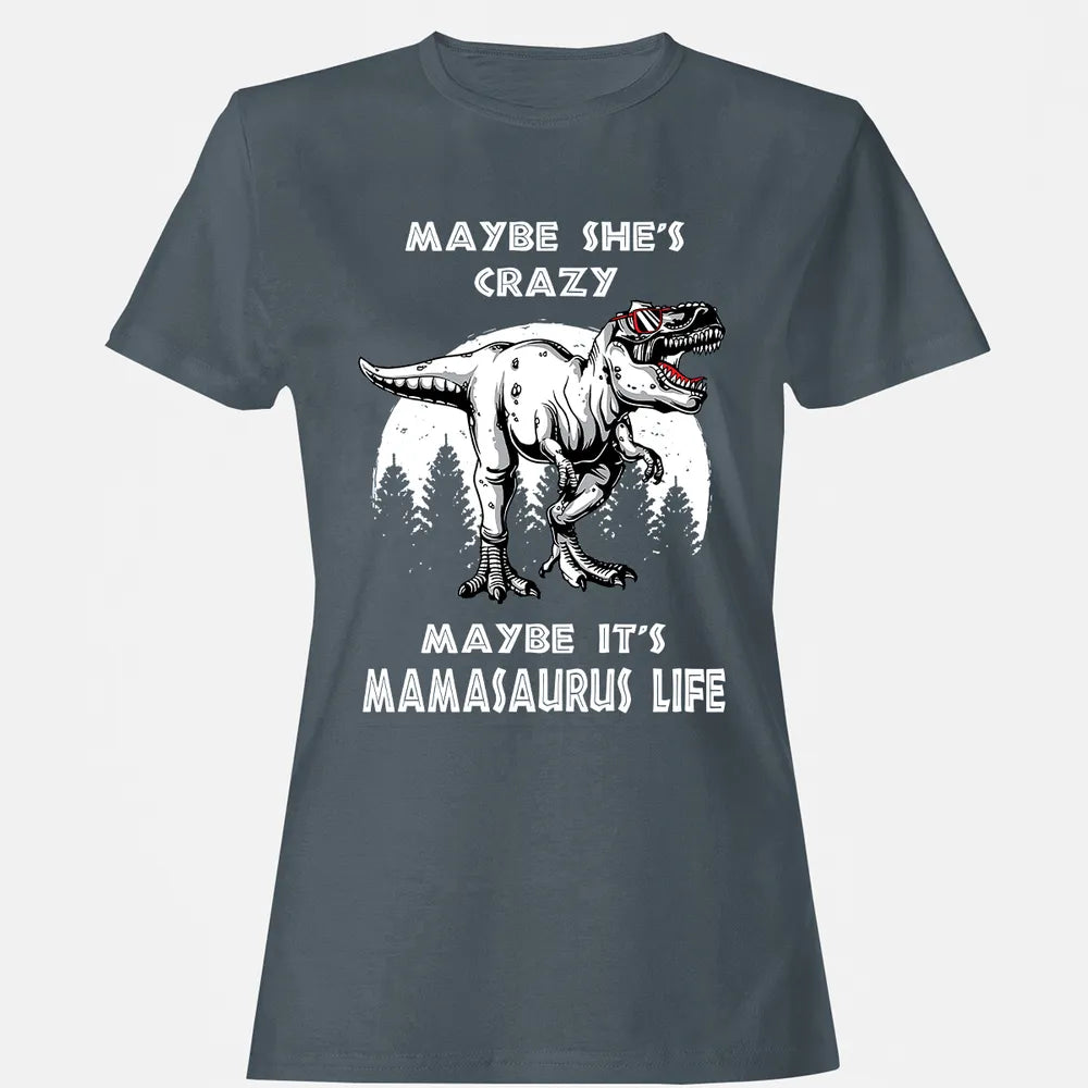 Women's T-shirt - L721N6V3