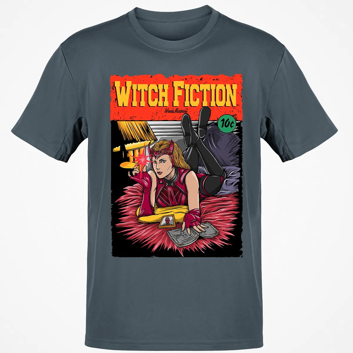 Classic Unisex T-Shirt - 975X6D3C
