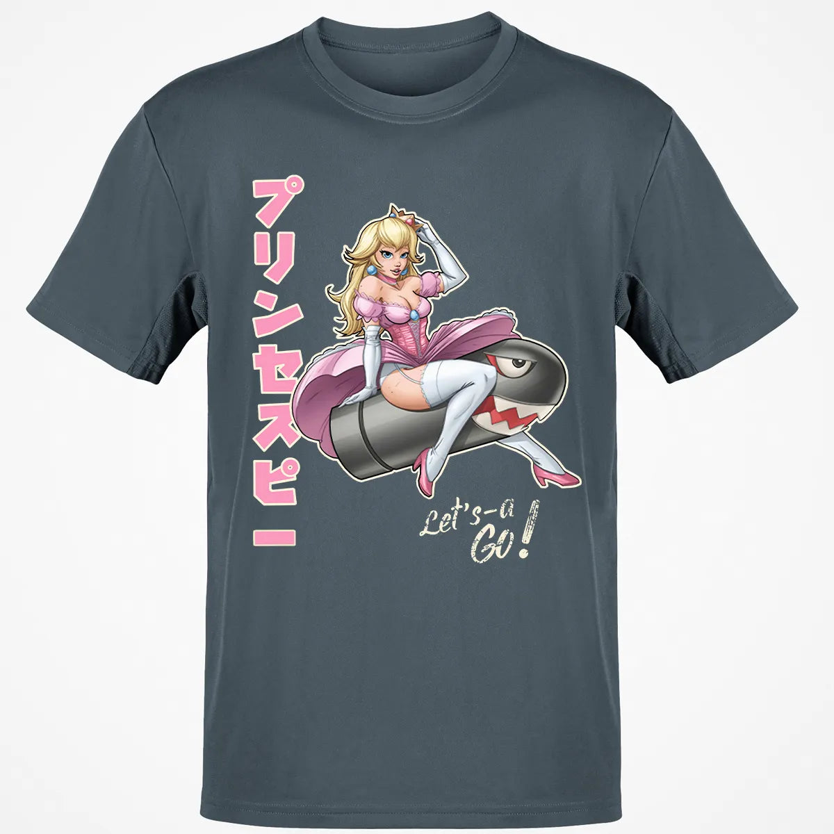 Classic Unisex T-Shirt - 6WB1Z9EY
