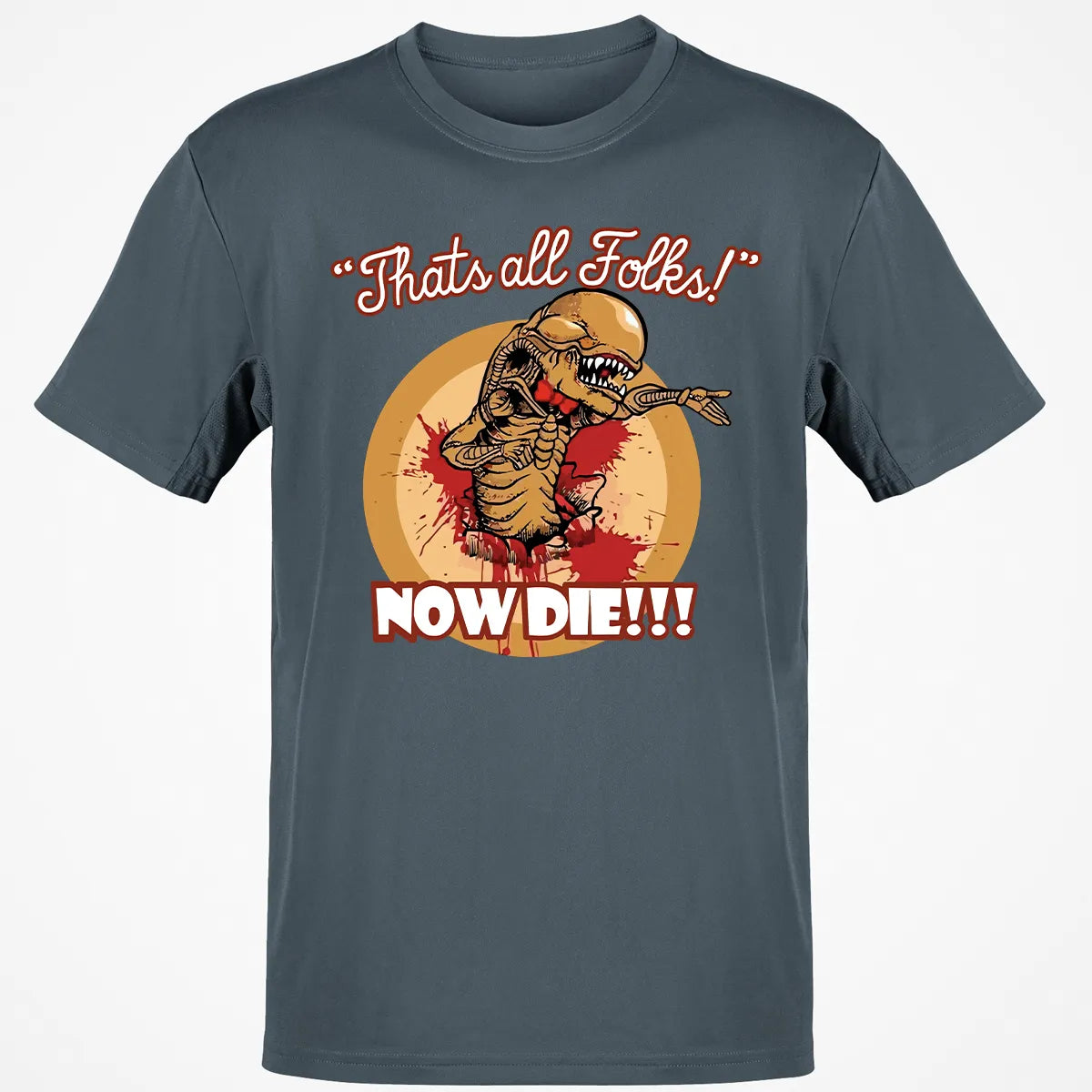 Classic Unisex T-Shirt - CC5LWA4D