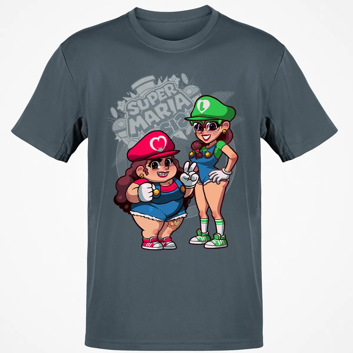 Classic Unisex T-Shirt - 3ZKF2XP5