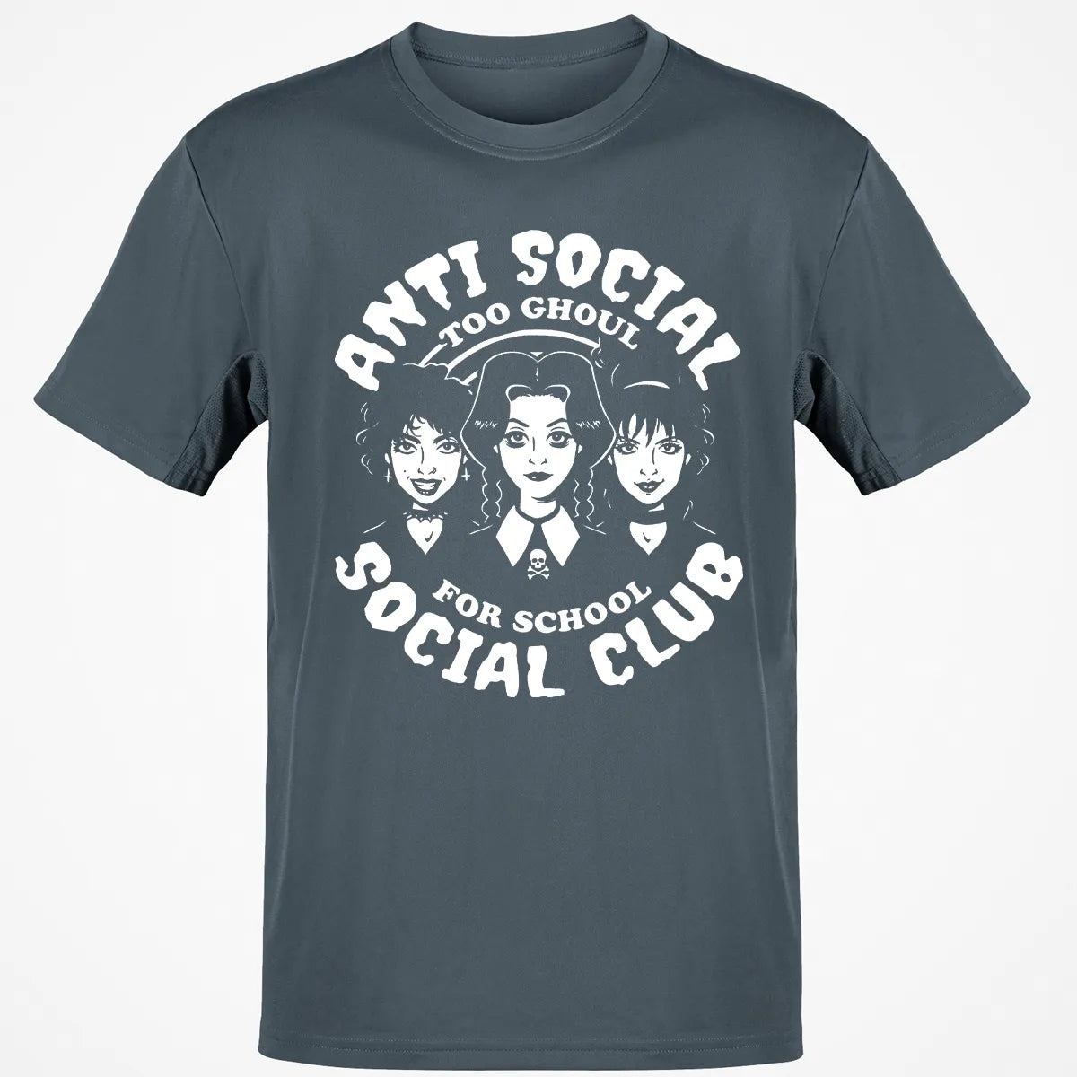 Classic Unisex T-Shirt - 6Z2PSS26