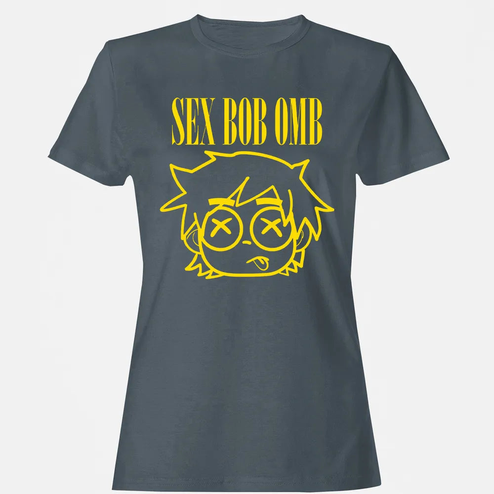 Women's T-shirt - A9UD66EF