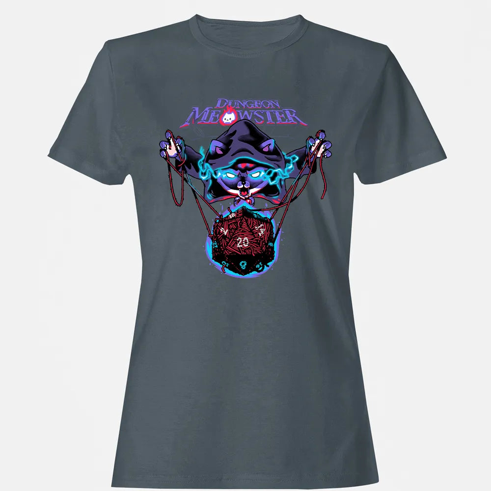 Women's T-shirt - WE2HEU5K