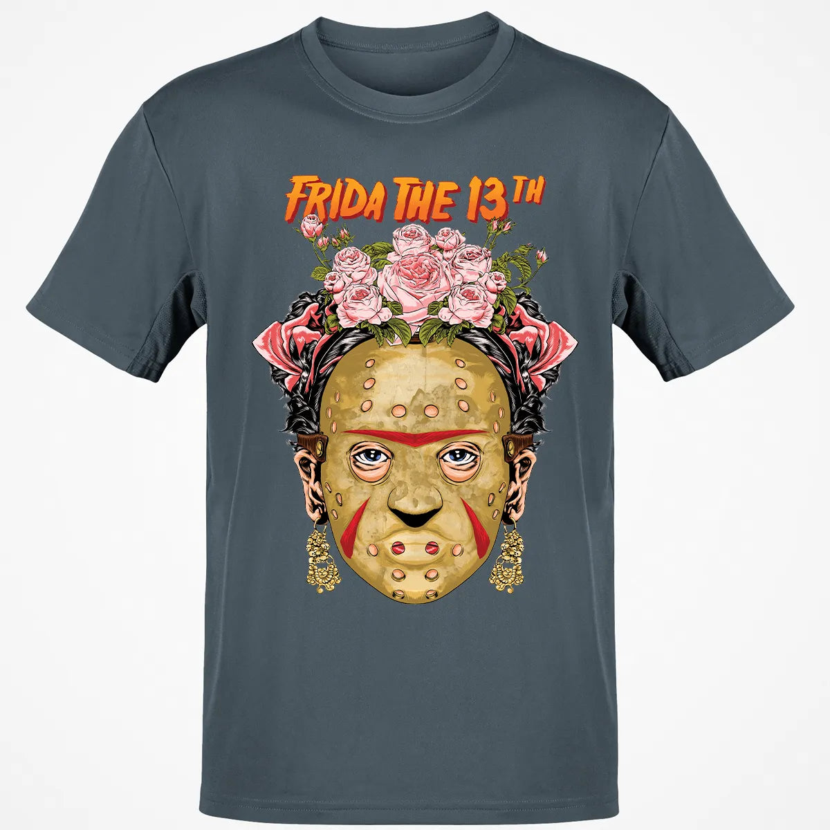 Classic Unisex T-Shirt - SJX5F3TV