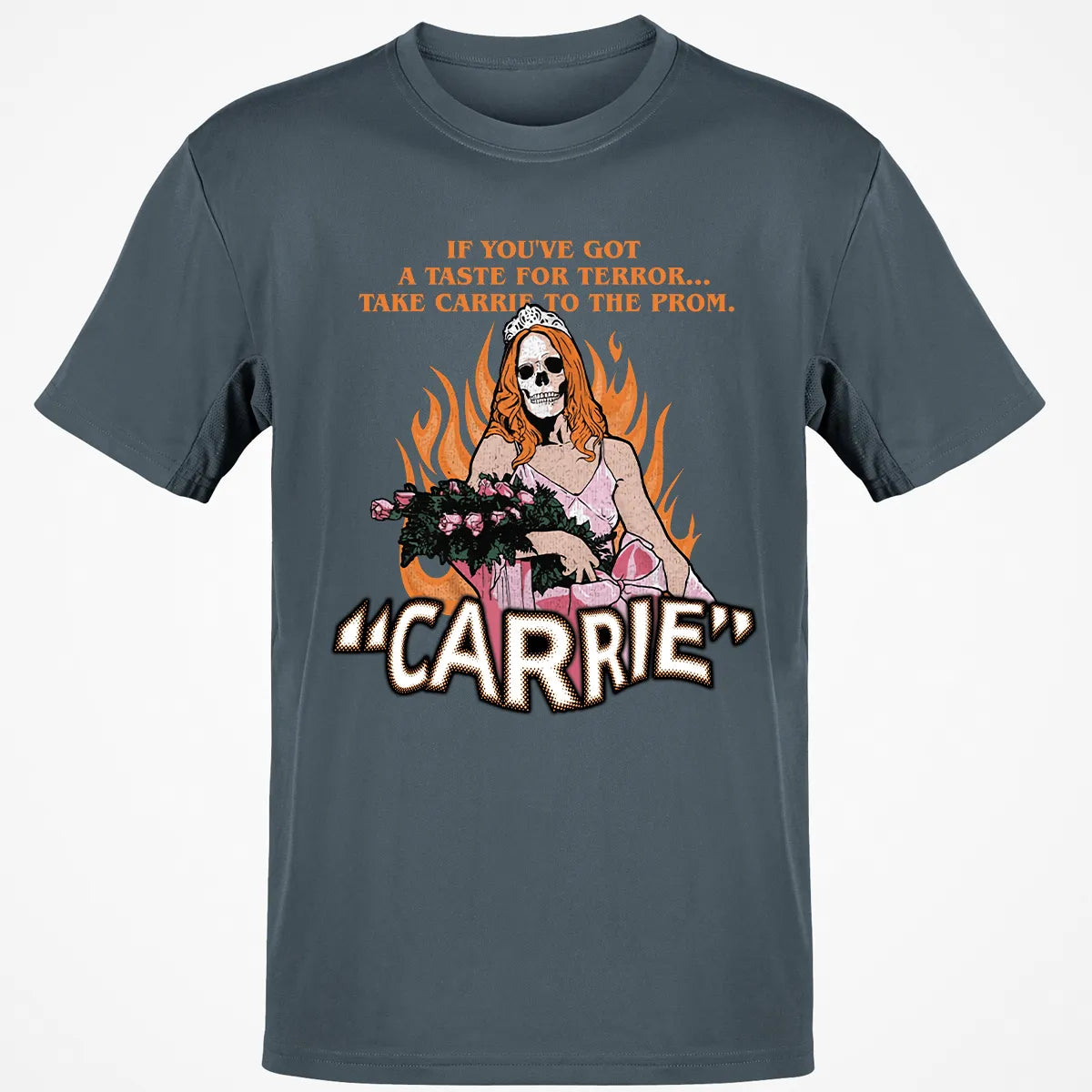 Classic Unisex T-Shirt - TG2TTLPR