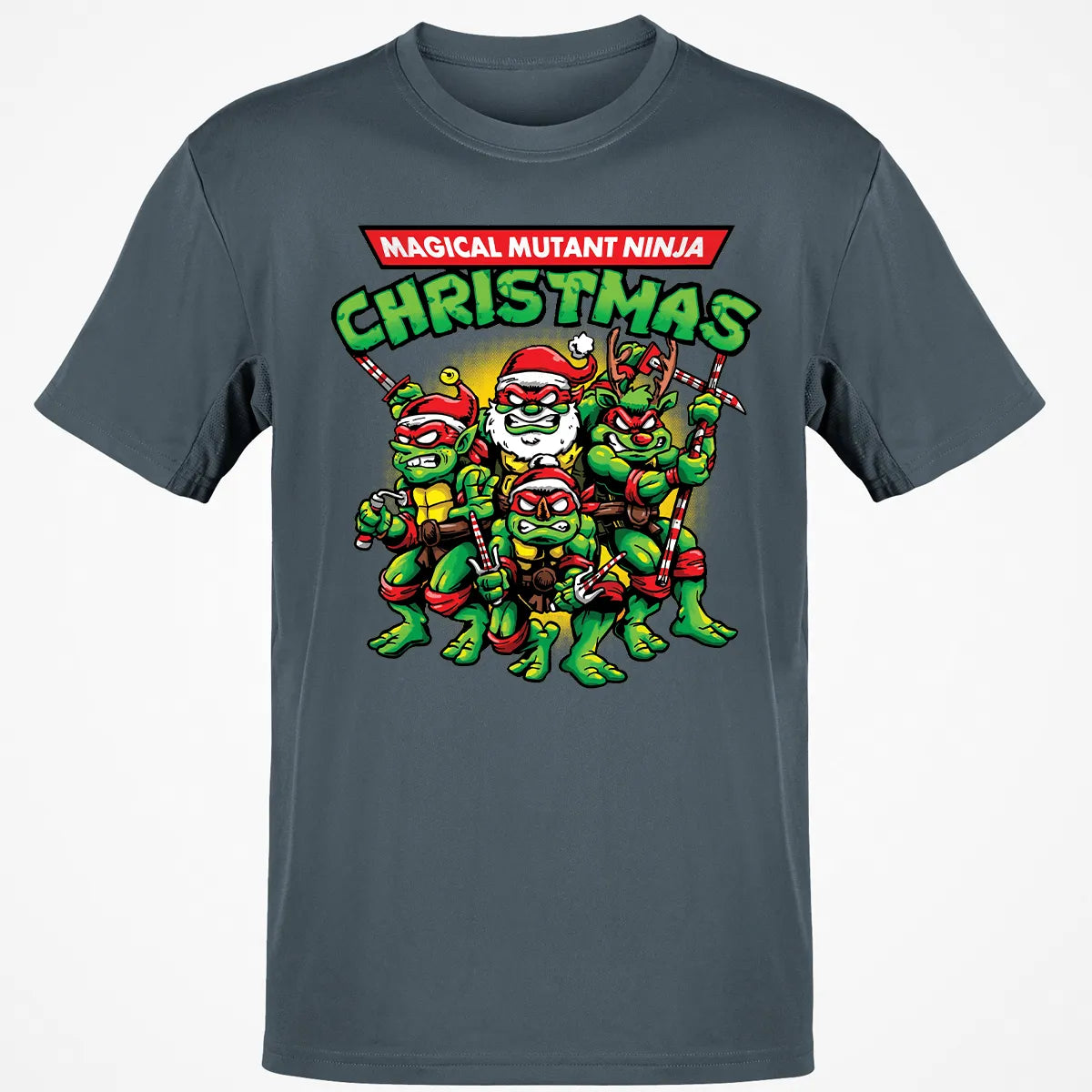 Classic Unisex T-Shirt - RATMG1JW