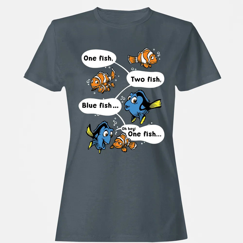 Women's T-shirt - 3XU7R7ZE