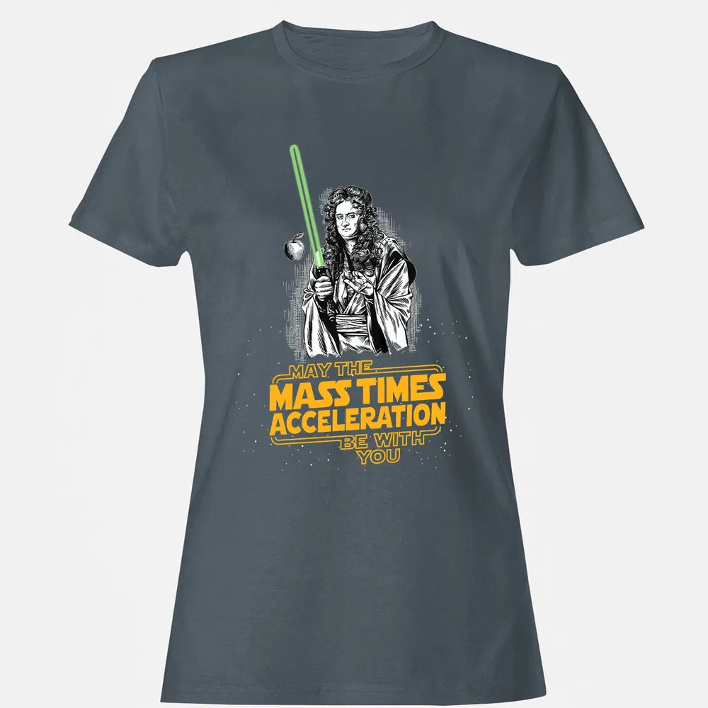 Women's T-shirt - FGFKVEBV