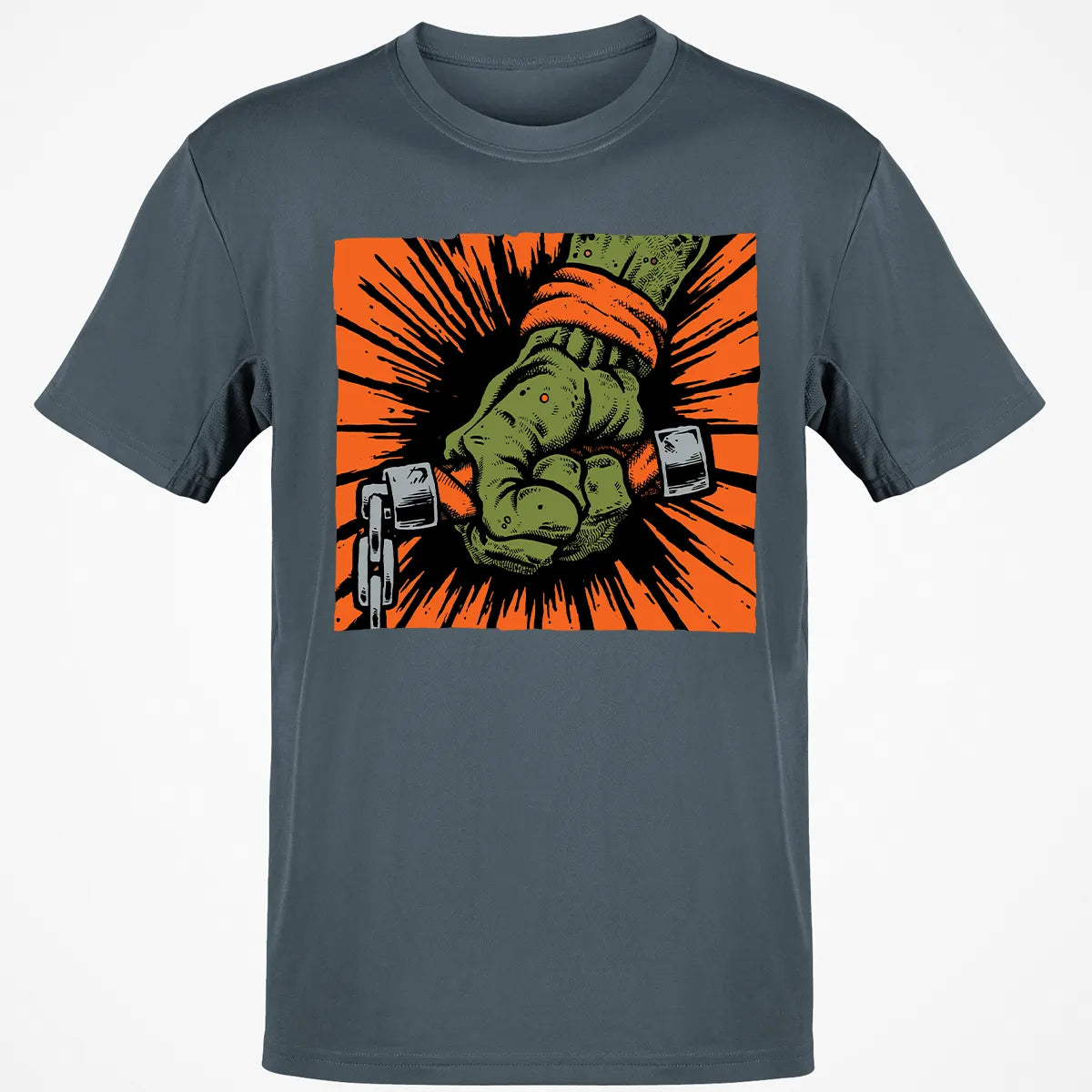 Classic Unisex T-Shirt - PKMZCJ5M