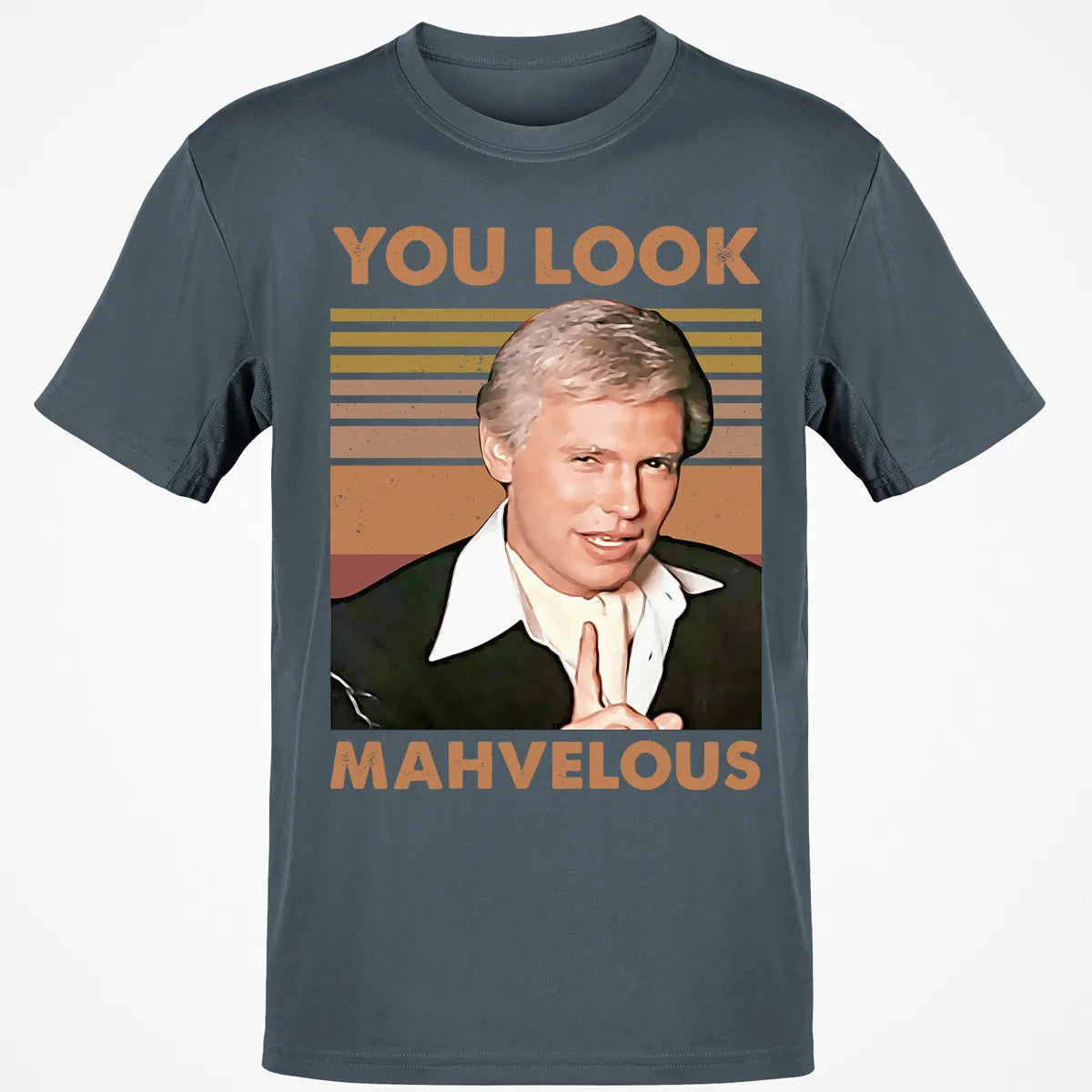 Classic Unisex T-Shirt - E2AMWDAJ