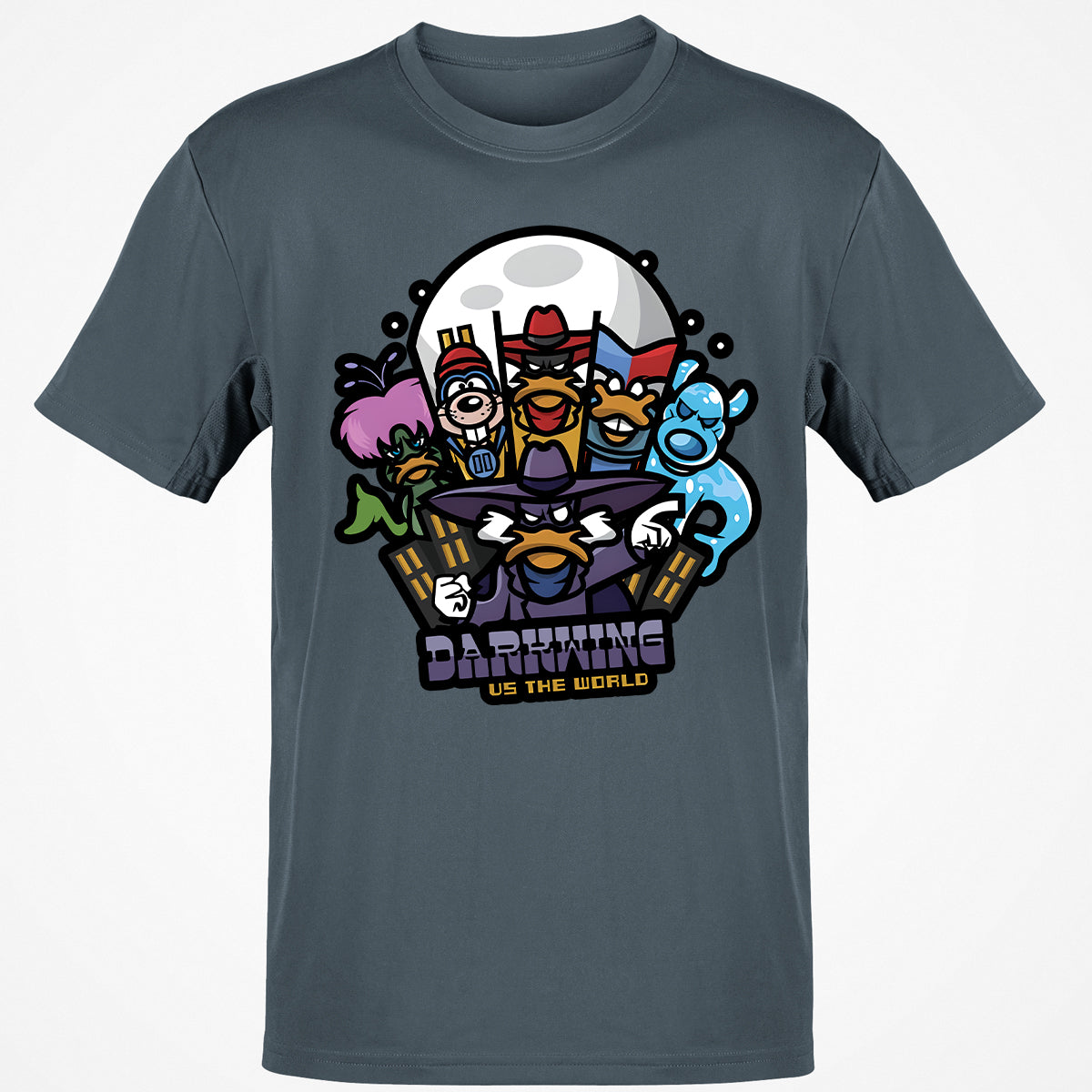 Classic Unisex T-Shirt - 3ZMUNC5F