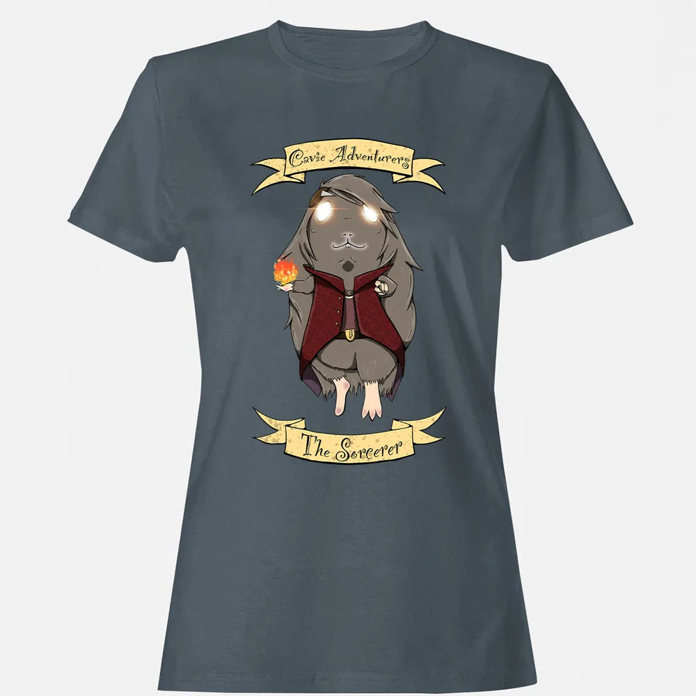 Women's T-shirt - UAGQJEZL