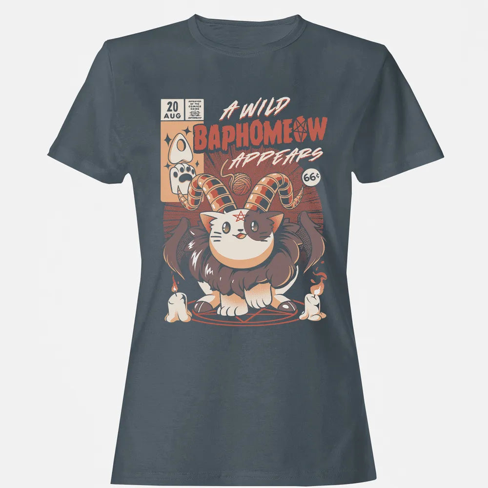 Women's T-shirt - 68R4M53M