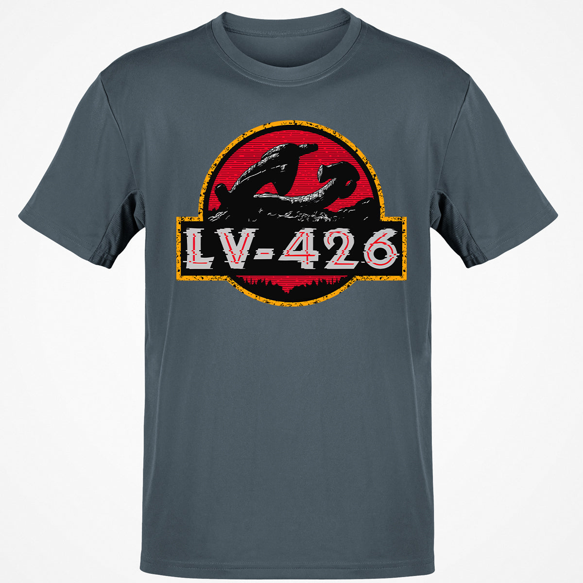 Classic Unisex T-Shirt - SPAS5V9M