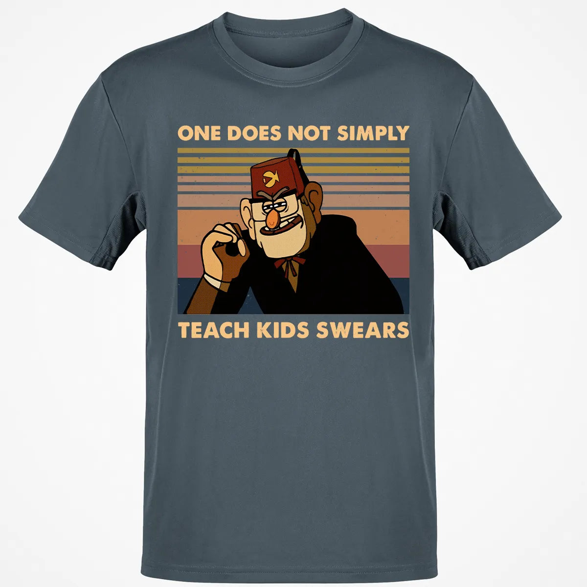 Classic Unisex T-Shirt - EDN1KV85