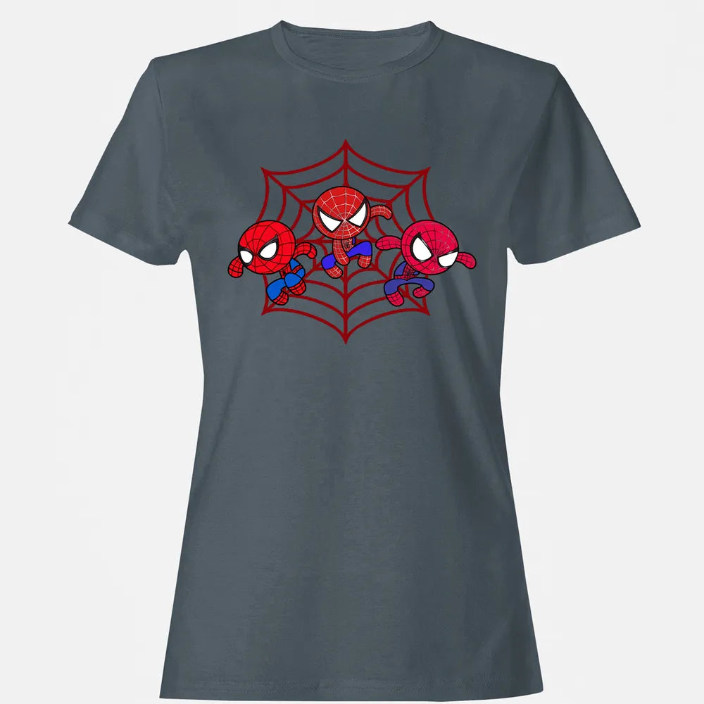 Women's T-shirt - XRYMGF9N
