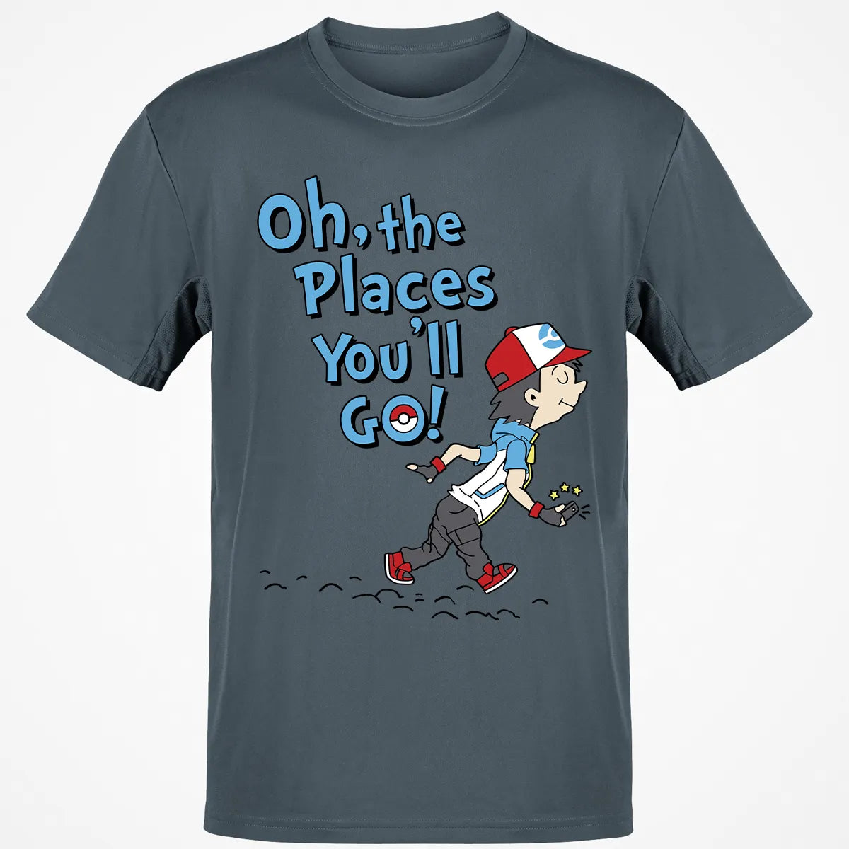 Classic Unisex T-Shirt - KHAUHYHV
