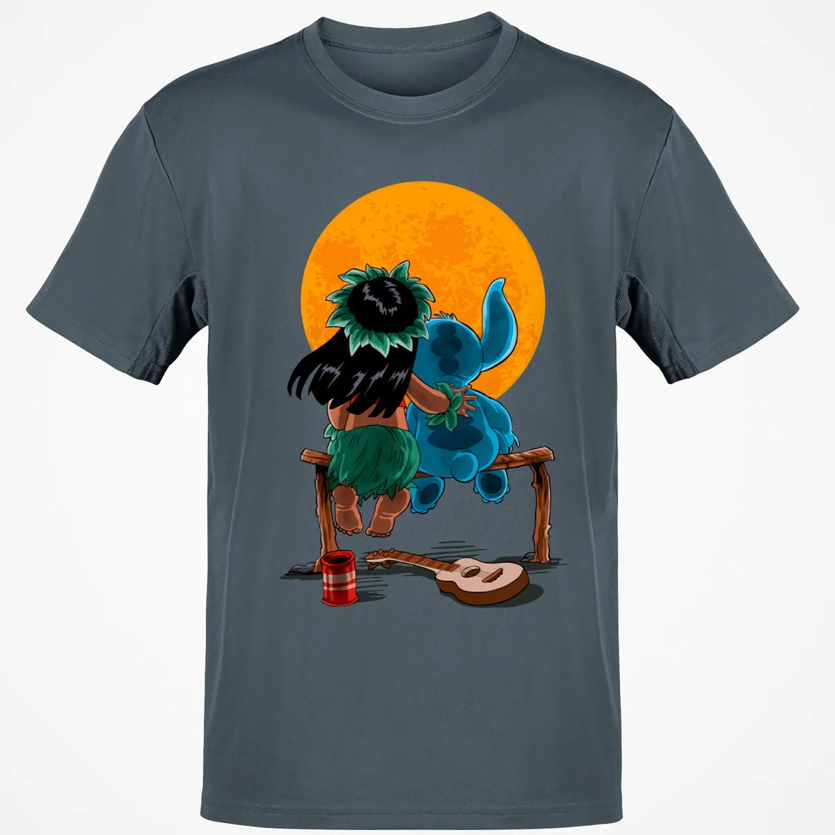 Classic Unisex T-Shirt - ZHZK4SVM