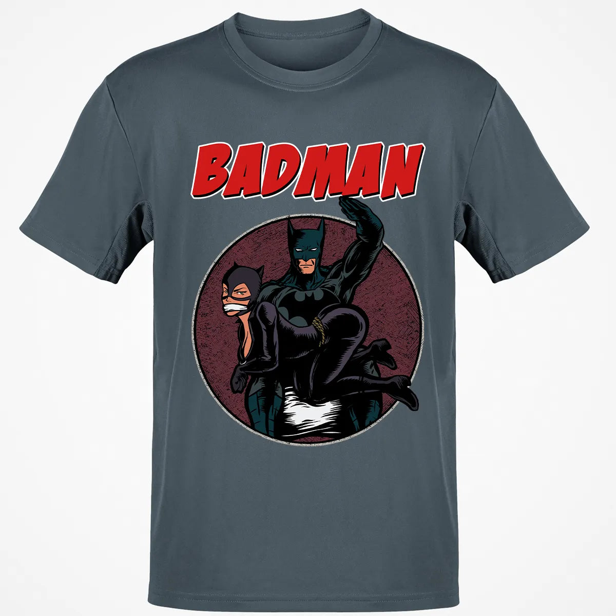 Classic Unisex T-Shirt - F53T73FB