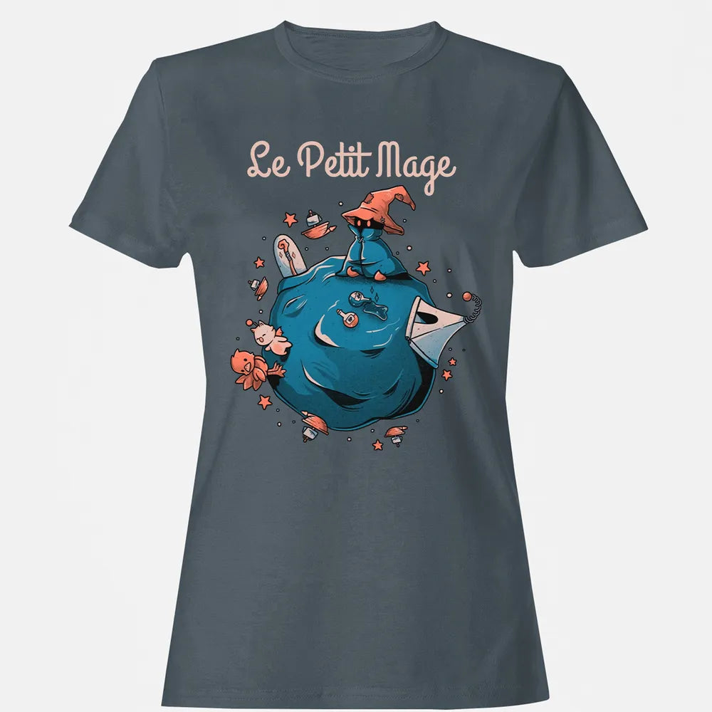 Women's T-shirt - 54YUP2TJ