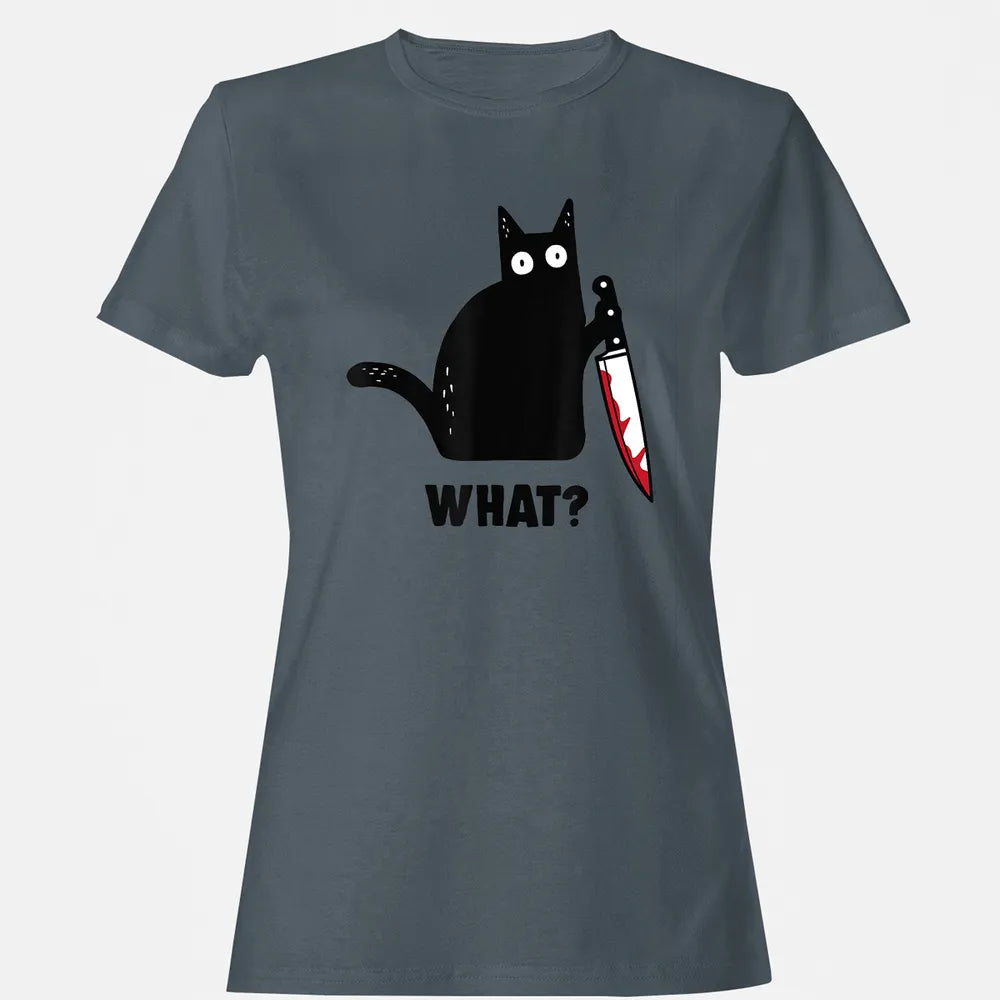 Women's T-shirt - AHZC93QR