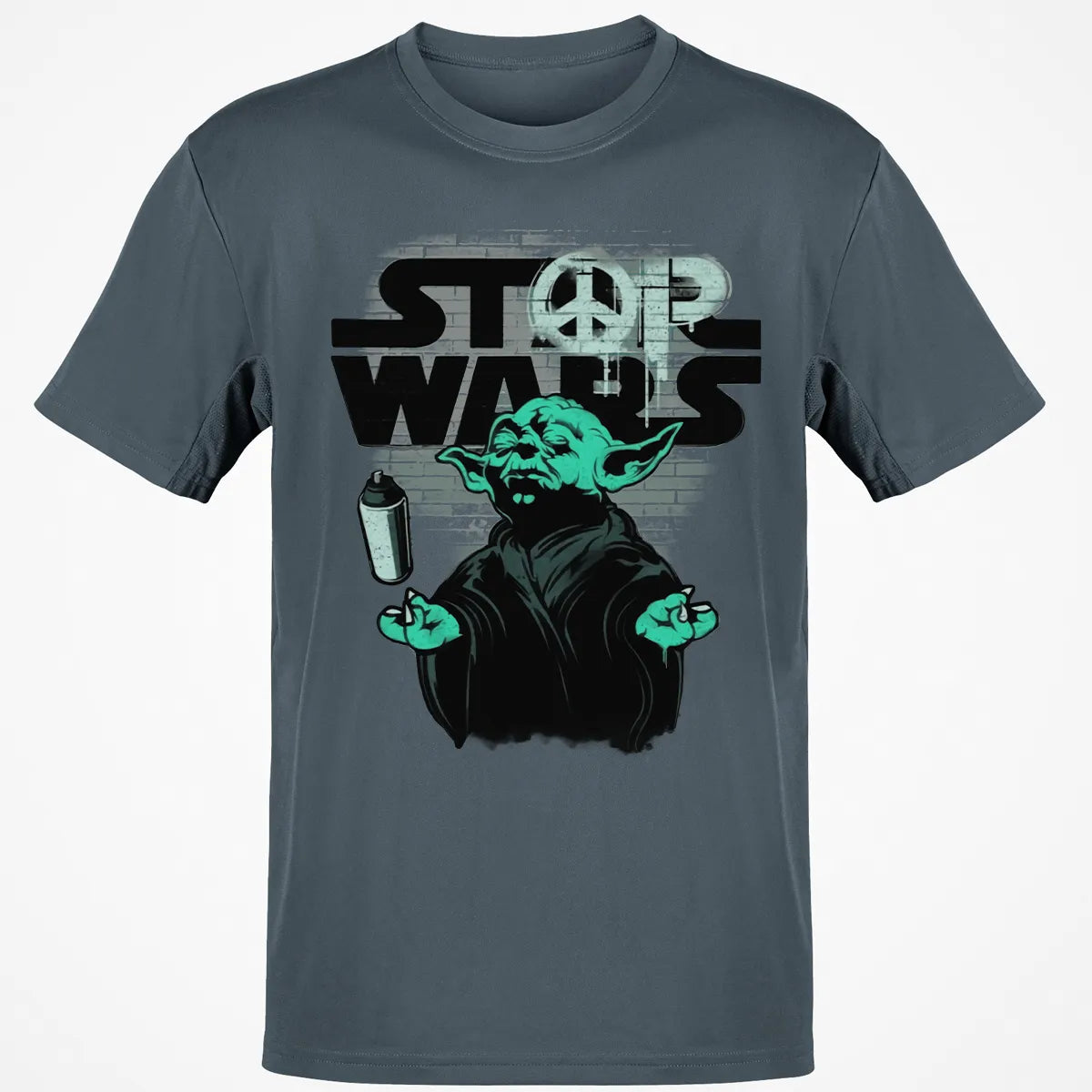 Classic Unisex T-Shirt - YRCHMRDA