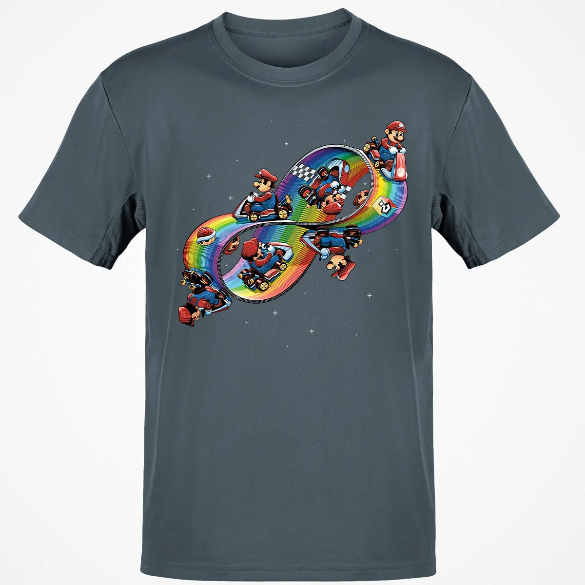 Classic Unisex T-Shirt - QLB8NPU3
