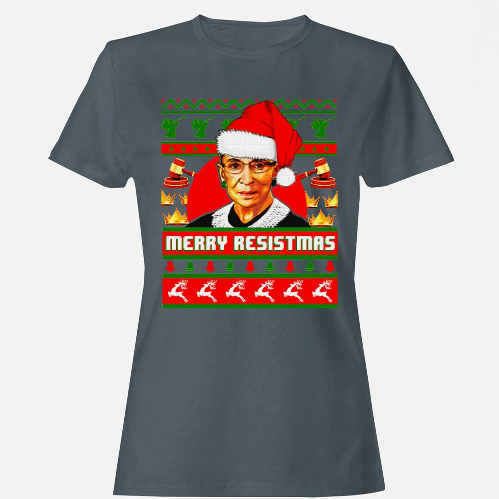 Women's T-shirt - URV4XKFQ