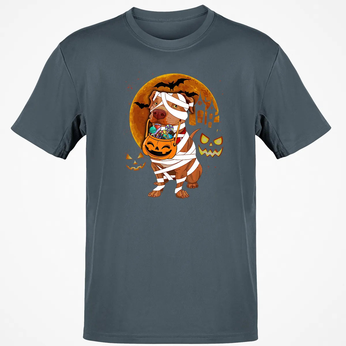 Classic Unisex T-Shirt - SZRQP2CF