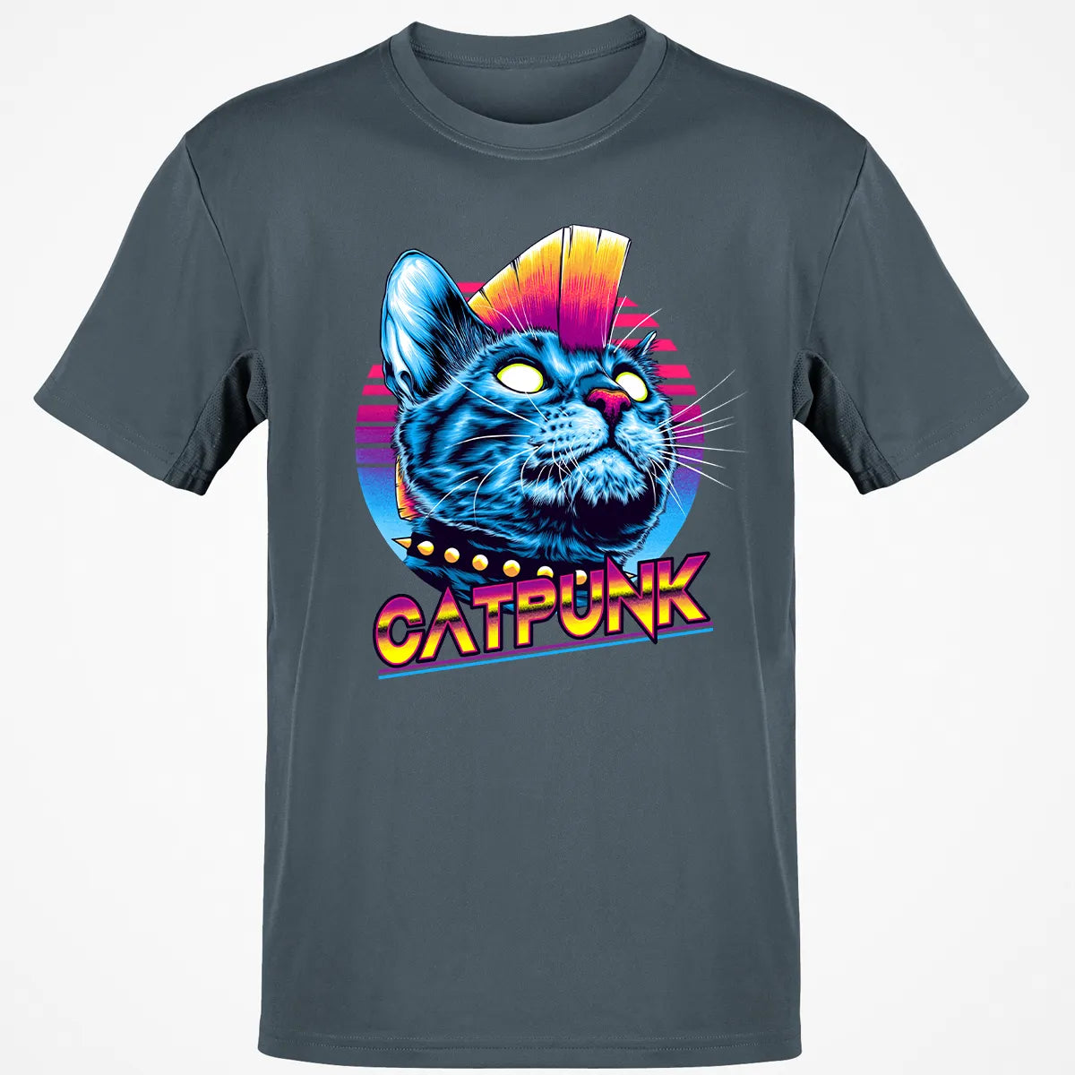 Classic Unisex T-Shirt - RL475GHV