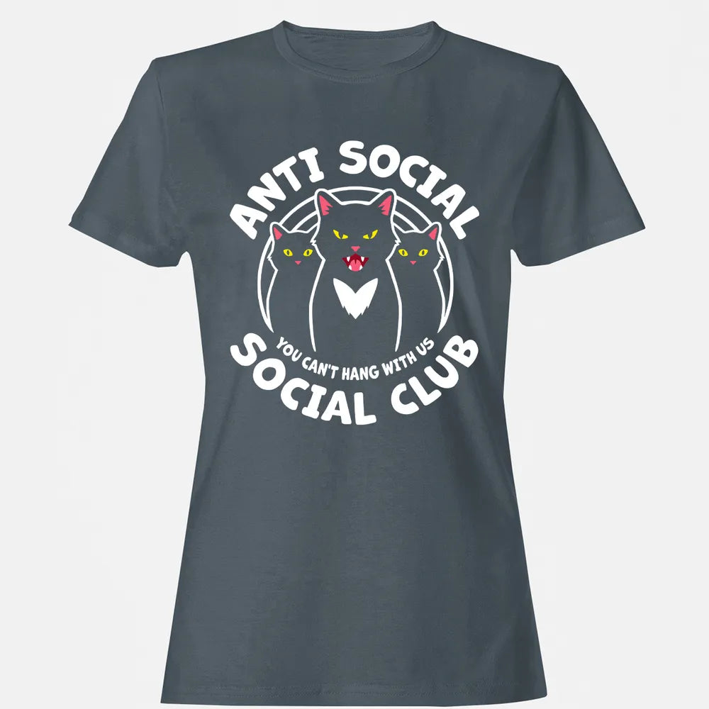 Women's T-shirt - AA5DVFNB