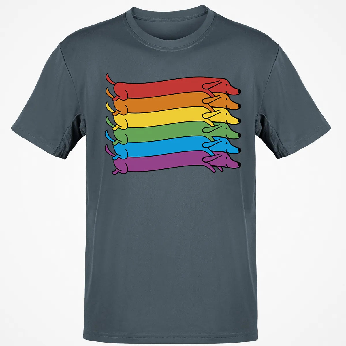 Classic Unisex T-Shirt - GLFP6KA5