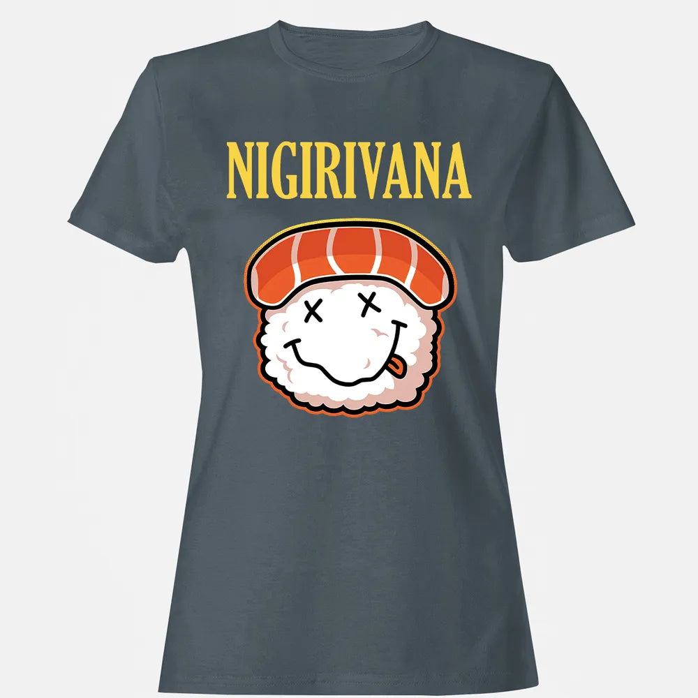 Women's T-shirt - BD56LPM6